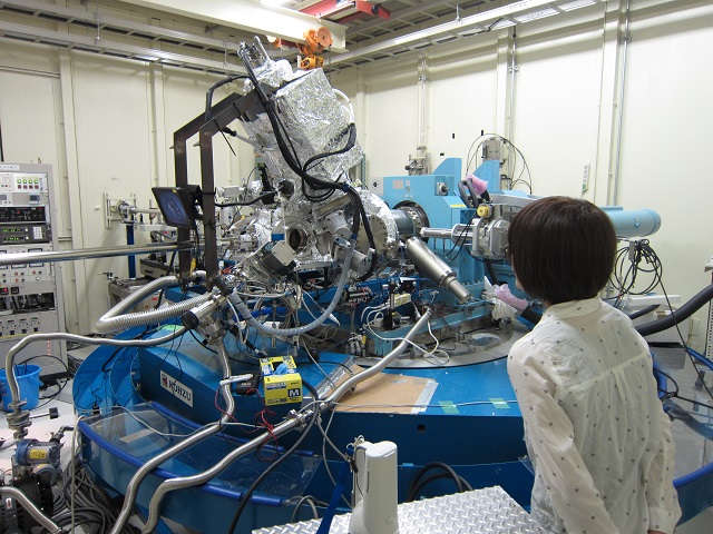 Microscopic Structural Condensed Matter Physics 東北大学大学院 理学研究科物理学専攻 東北大学理学部物理学科 Webサイト
