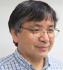 Photo:Akira Ochiai | Professor | Dean, Department of Physics, Graduate School of Science and Faculty of Science
