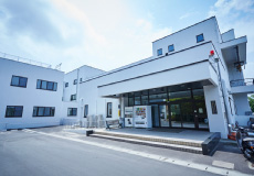 Photo:Cyclotron and Radioisotope Center