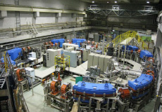 Photo:Research Center for Electron Photon Science