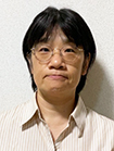Portrait of Prof. Ichikawa Atsuko