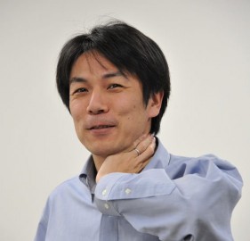 松浦直人