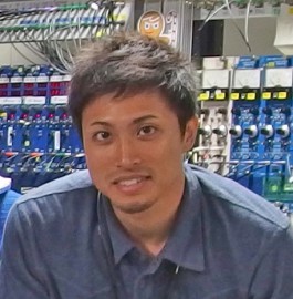 gogami